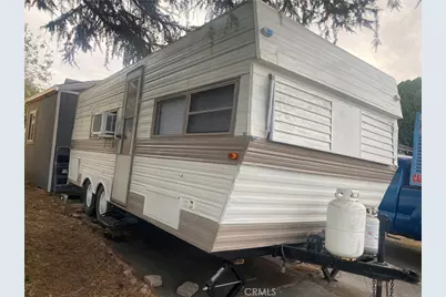 0 Vac Harold 2nd St, Palmdale, CA 93550 - Photo 5