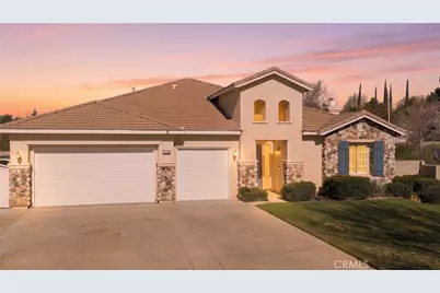 41861 Montallegro Street, Lancaster, CA 93536 - Photo 1