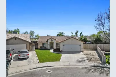 3305 Kimmie Rachelle Court, Bakersfield, CA 93313 - Photo 3