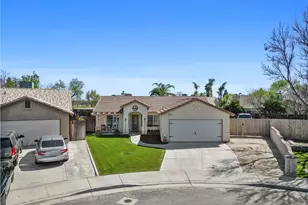 3305 Kimmie Rachelle Ct, Bakersfield, CA 93313 - Photo 3