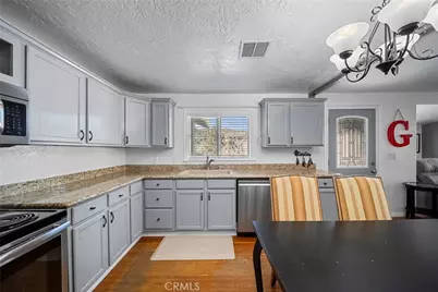 17717 Sierra Trail, Lake Hughes, CA 93532 - Photo 9