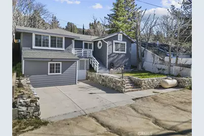 17717 Sierra Trail, Lake Hughes, CA 93532 - Photo 3