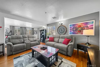 17717 Sierra Trail, Lake Hughes, CA 93532 - Photo 15