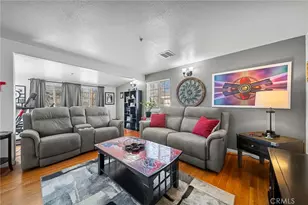 17717 Sierra Trail, Lake Hughes, CA 93532 - Photo 15