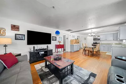 17717 Sierra Trail, Lake Hughes, CA 93532 - Photo 13