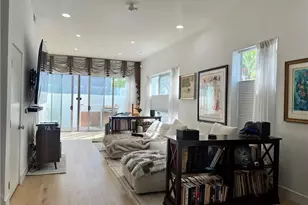 1200 N Sweetzer Ave, West Hollywood, CA 90069 - Photo 11