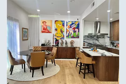 1200 N Sweetzer Avenue #2, West Hollywood, CA 90069 - Photo 7