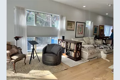 1200 N Sweetzer Avenue #2, West Hollywood, CA 90069 - Photo 5