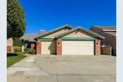 3137 Peachwood, Lancaster, CA 93536 - Photo 1