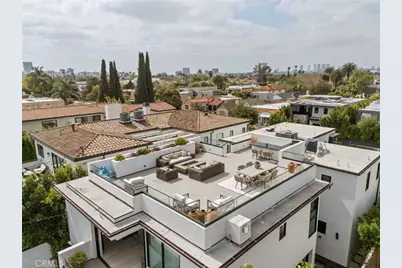 538 Alta Vista, Los Angeles, CA 90036 - Photo 49