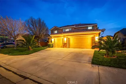 5832 W K-2, Lancaster, CA 93536 - Photo 5
