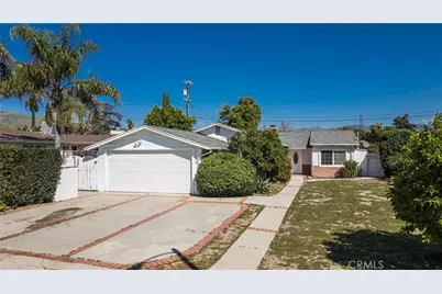 17149 Donmetz, Granada Hills, CA 91344 - Photo 45