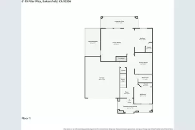 6119 Pilar, Bakersfield, CA 93306 - Photo 51