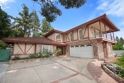 11300 Dulcet Avenue, Porter Ranch, CA 91326 - Photo 3