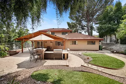 11300 Dulcet Avenue, Porter Ranch, CA 91326 - Photo 47