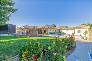 2534 Desert Rose Dr, Lancaster, CA 93536 - Photo 63