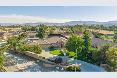 2534 Desert Rose Drive, Lancaster, CA 93536 - Photo 71