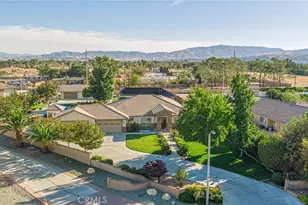 2534 Desert Rose Dr, Lancaster, CA 93536 - Photo 71