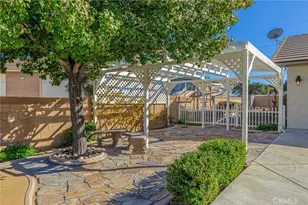 2534 Desert Rose Dr, Lancaster, CA 93536 - Photo 61