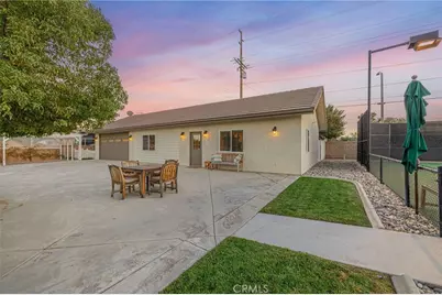 2534 Desert Rose Drive, Lancaster, CA 93536 - Photo 39