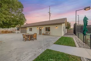2534 Desert Rose Dr, Lancaster, CA 93536 - Photo 39