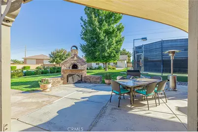 2534 Desert Rose Drive, Lancaster, CA 93536 - Photo 55