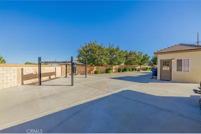 2534 Desert Rose Drive, Lancaster, CA 93536 - Photo 69