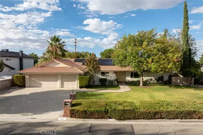 2701 W Avenue K1, Lancaster, CA 93536 - Photo 1