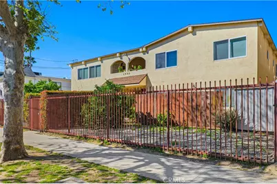 5923 Woodman Avenue, Los Angeles, CA 91401 - Photo 1