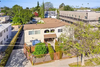 5923 Woodman Avenue, Los Angeles, CA 91401 - Photo 3