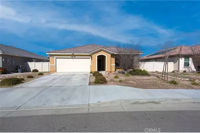 3613 Garnet Lane, Lancaster, CA 93535 - Photo 3