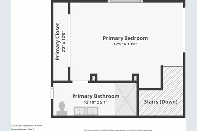 1735 N Lima Street, Burbank, CA 91505 - Photo 53