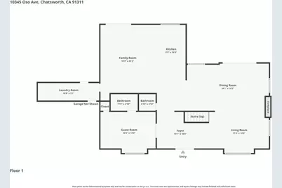 10345 Oso Avenue, Chatsworth, CA 91311 - Photo 55