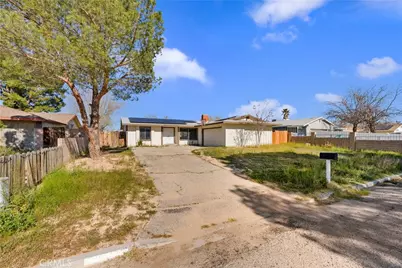 21449 Applewood, California City, CA 93505 - Photo 47