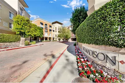 24545 Town Center #5304, Valencia, CA 91355 - Photo 19