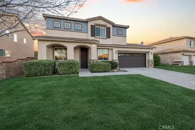 43645 59th Street, Lancaster, CA 93536 - Photo 1