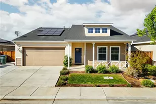 9612 Cobble Creek Dr., Shafter, CA 93263 - Photo 1