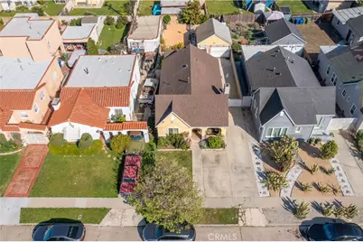 8766 Dalton Avenue, Los Angeles, CA 90047 - Photo 35