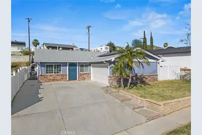 19525 Steinway, Canyon Country, CA 91351 - Photo 35