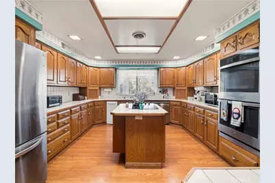 33805 Crown Valley Road, Acton, CA 93519 - Photo 11