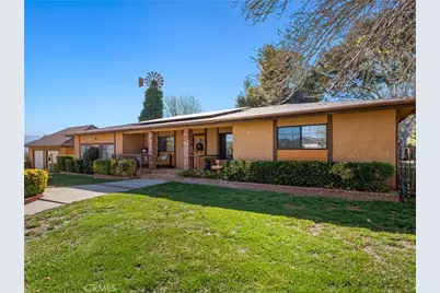 33805 Crown Valley Road, Acton, CA 93519 - Photo 1