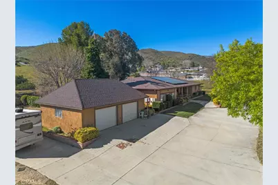 33805 Crown Valley Road, Acton, CA 93519 - Photo 5