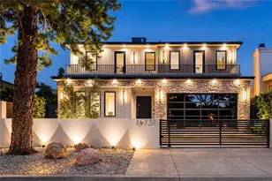 16728 Morrison St, Encino, CA 91436 - Photo 1