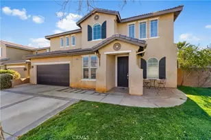40637 Pinina Ct, Palmdale, CA 93551 - Photo 3