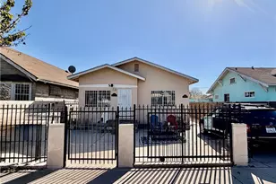 536 W 42nd St, Los Angeles, CA 90037 - Photo 1