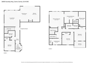 20650 Huntley, Saugus, CA 91350 - Photo 33