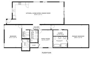 3715 Hillcrest Dr, Los Angeles, CA 90016 - Photo 31
