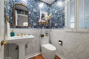 15533 Saddleback Dr, Canyon Country, CA 91387 - Photo 25