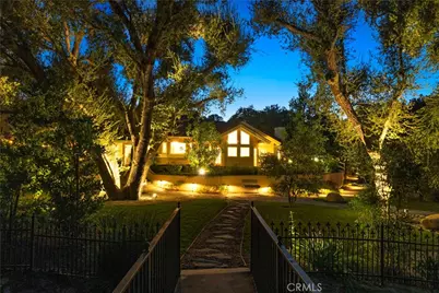 15533 Saddleback Drive, Canyon Country, CA 91387 - Photo 71