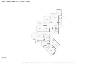 15533 Saddleback Dr, Canyon Country, CA 91387 - Photo 75